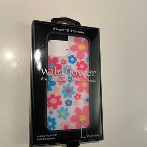 flower brand new in box iphone 12 pro